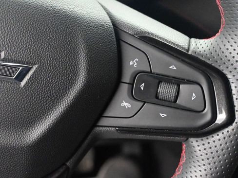 Used 2023 Chevrolet TrailBlazer RS w/ Convenience Package image 41