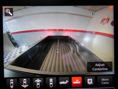 New 2026 RAM 3500 Laramie image 20