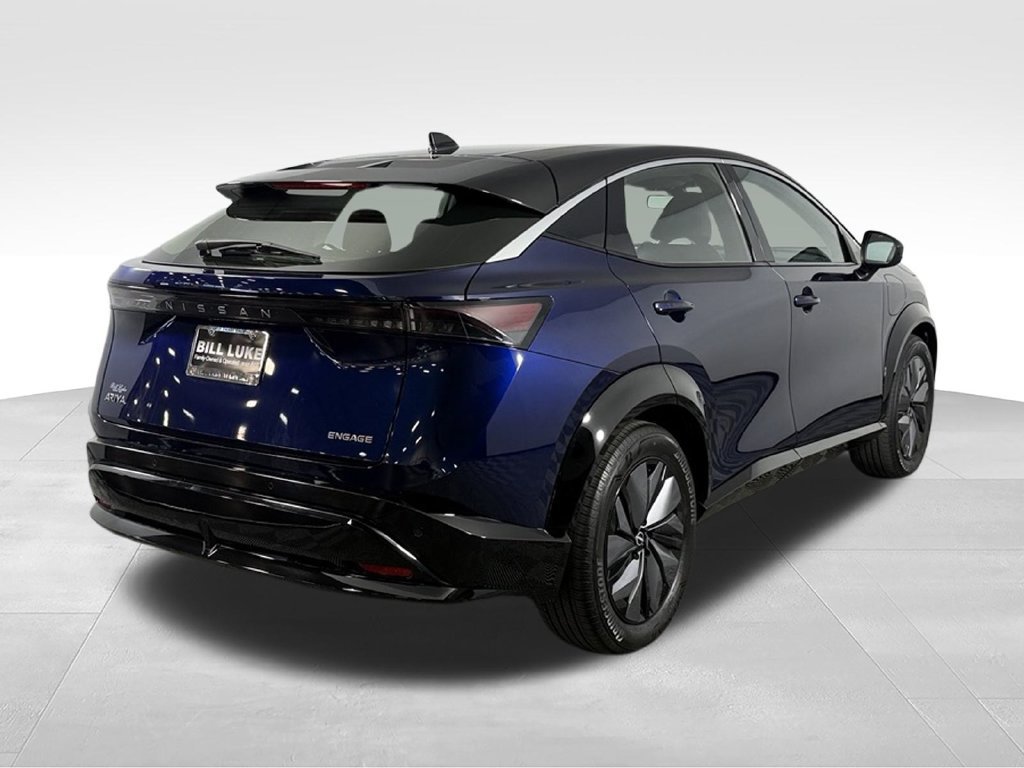 Used 2024 Nissan Ariya FWD image 7