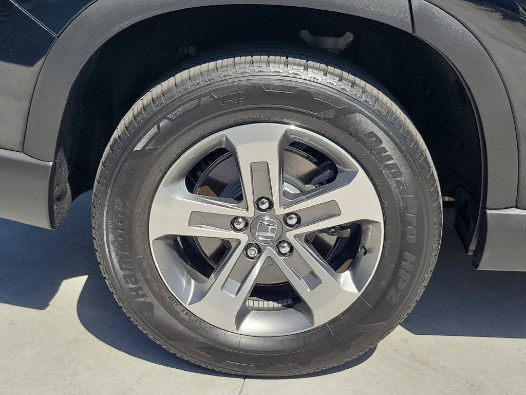 Certified 2024 Honda Pilot EX-L image 7
