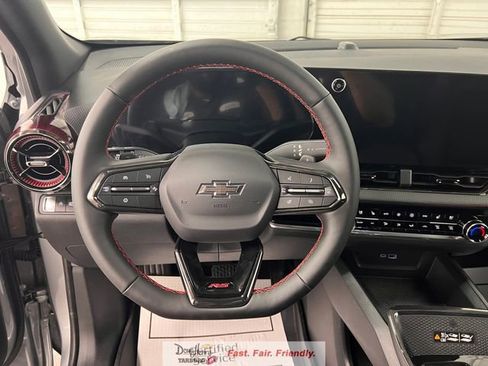 New 2026 Chevrolet Equinox RS w/ Convenience Package III FWD image 42