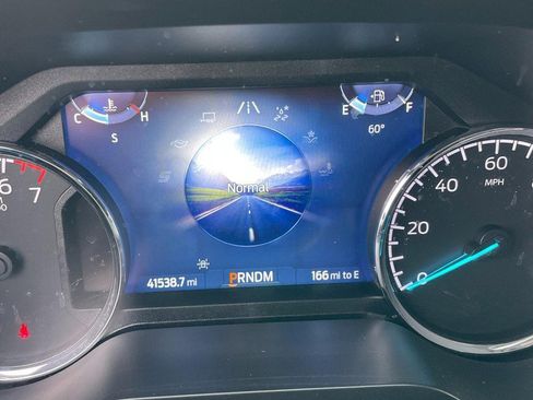 Used 2022 Ford F150 XLT w/ Equipment Group 302A High image 47