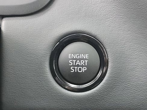 New 2026 Toyota Tundra Platinum image 42