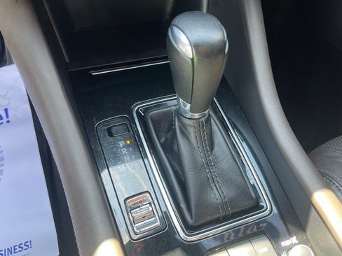 Used 2019 MAZDA MAZDA6 Signature FWD image 43