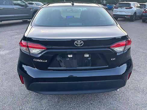 Used 2023 Toyota Corolla LE FWD image 10