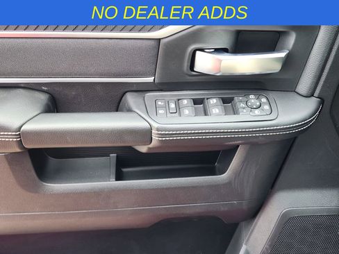 New 2026 RAM 3500 Lone Star image 21