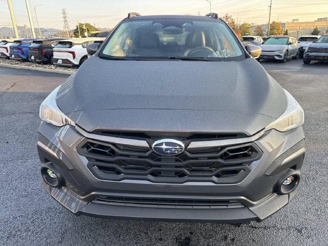 New 2026 Subaru Crosstrek 2.5i Limited AWD/4WD image 2