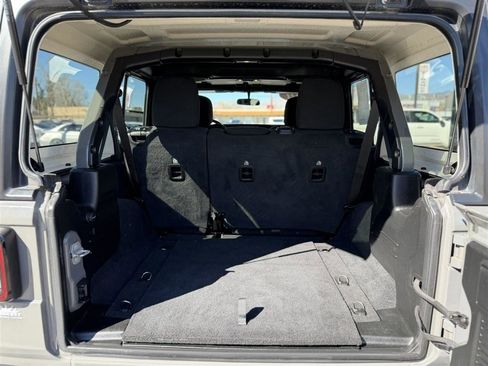 Used 2021 Jeep Wrangler Unlimited Sport image 15
