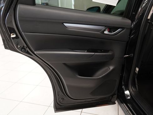 Used 2017 MAZDA CX-5 Touring FWD image 25