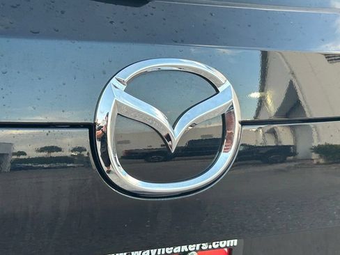 Used 2025 MAZDA CX-5 AWD 2.5 S w/ Preferred Package image 22