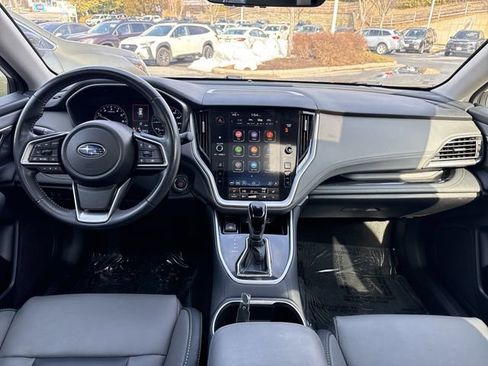 Certified 2023 Subaru Outback Onyx Edition image 19