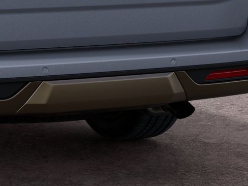 New 2027 Ford Expedition King Ranch AWD/4WD image 23