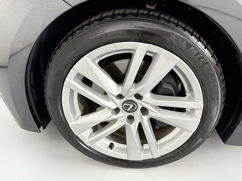 Used 2023 Lexus IS 300 w/ Comfort Package RWD image 30