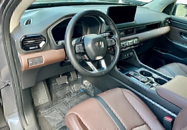 New 2026 Honda Pilot Touring image 31