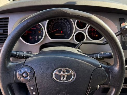 Used 2012 Toyota Tundra 2WD CrewMax w/ Tow Pkg image 16