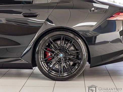 Used 2026 BMW M5 w/ Executive Package AWD/4WD image 8