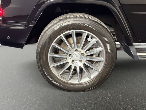 Used 2019 Mercedes-Benz G 550 image 18