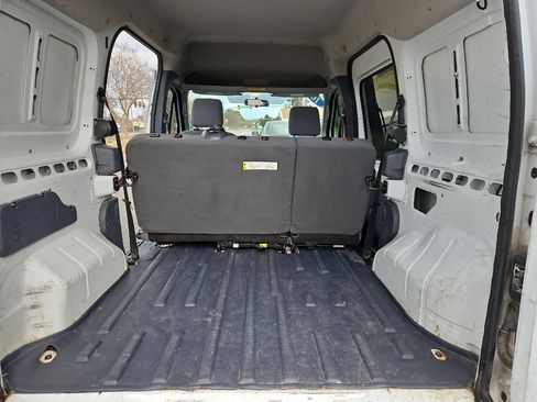 Used 2010 Ford Transit Connect XLT image 20