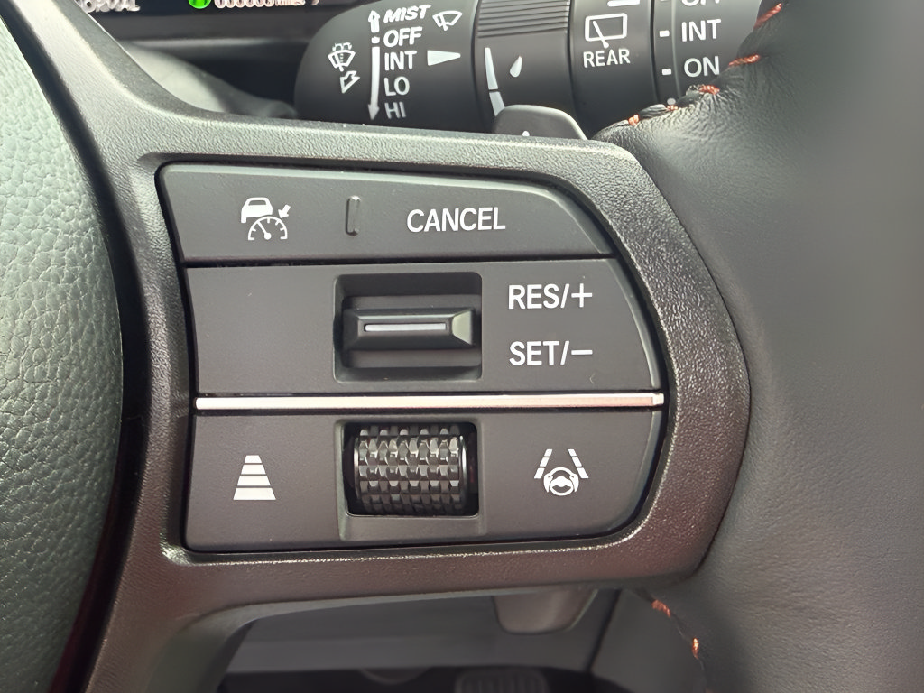 New 2027 Honda CR-V Sport-L image 22