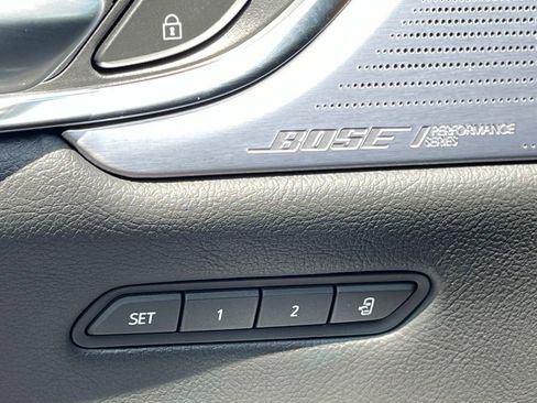 New 2025 Cadillac XT5 Premium Luxury w/ Technology Package image 25