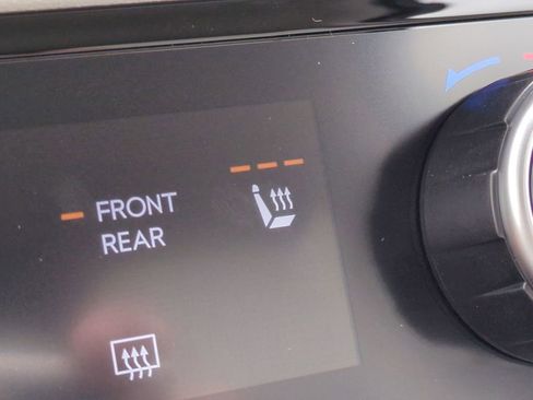 New 2026 Hyundai Palisade FWD Hybrid image 29