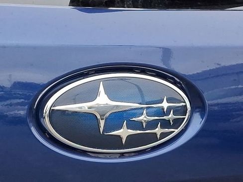 New 2026 Subaru Crosstrek 2.0i Premium image 25