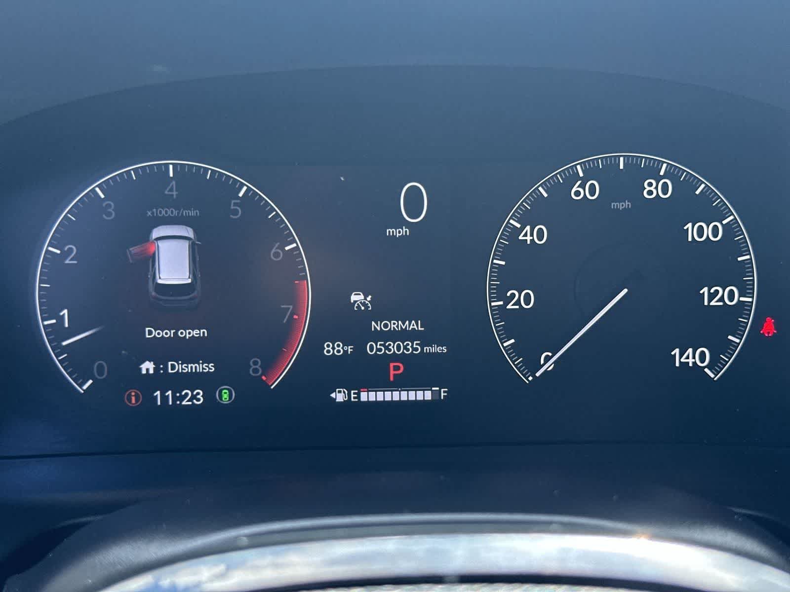 Used 2023 Honda Pilot TrailSport image 22