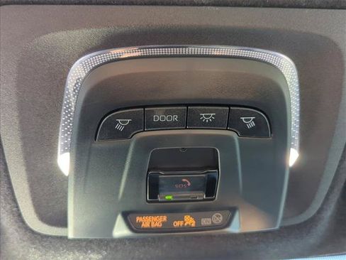 Used 2025 Toyota Corolla FX w/ Convenience Package FWD image 20