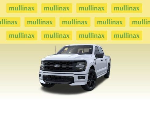 New 2026 Ford F150 STX w/ F-150 LOBO Package AWD/4WD image 35