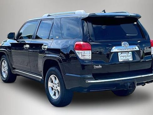 Used 2013 Toyota 4Runner SR5 w/ Convenience Pkg RWD image 4