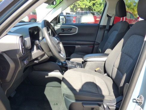 Used 2021 Ford Bronco Sport Big Bend image 21