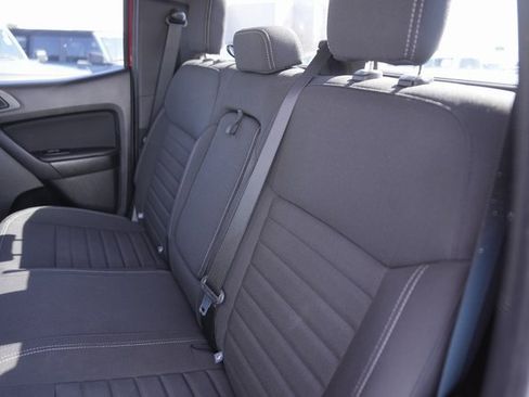 Used 2022 Ford Ranger XL w/ FX4 Off-Road Package image 13