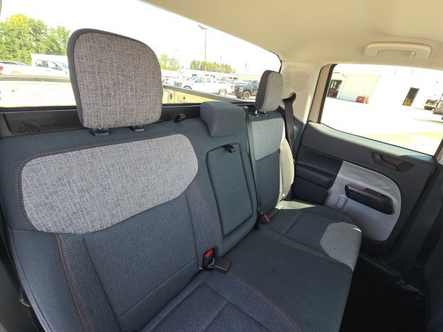 Used 2024 Ford Maverick XLT w/ Equipment Group 300A Standard AWD/4WD image 15