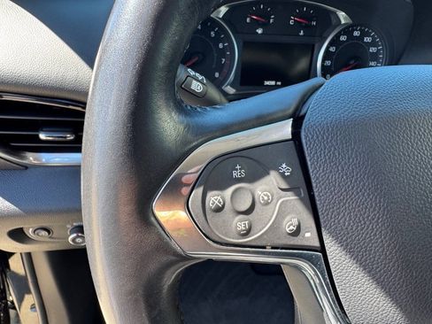 Used 2019 Chevrolet Traverse Premier w/ Driver Confidence II Package FWD image 15