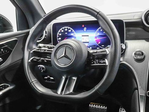 Certified 2024 Mercedes-Benz GLC 300 image 15