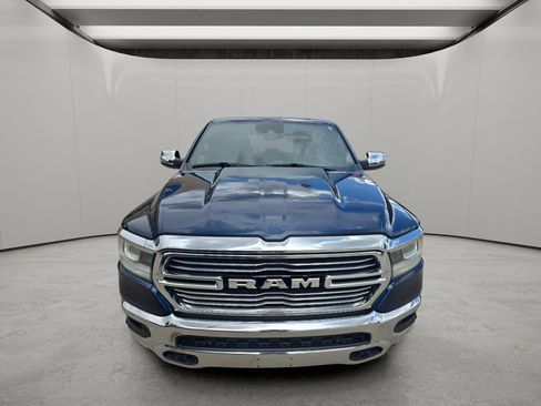 Used 2023 RAM 1500 Laramie AWD/4WD image 8
