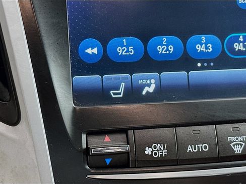 Used 2020 Acura TLX Type S PMC Edition AWD/4WD image 19