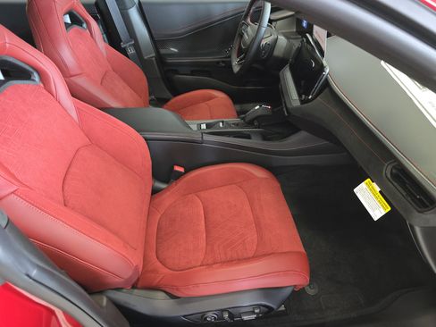 New 2026 Dodge Charger Scat Pack AWD/4WD image 27