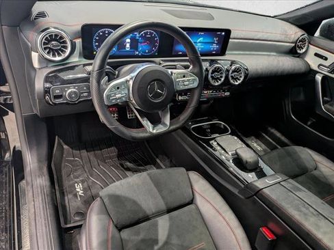 Certified 2023 Mercedes-Benz CLA 250 4MATIC image 10