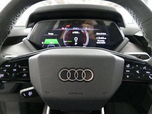 New 2026 Audi S e-tron GT Prestige image 16