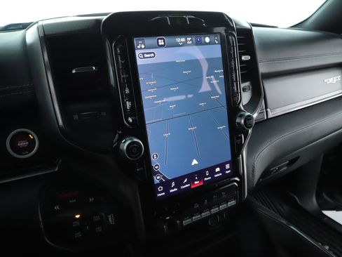 Used 2022 RAM 1500 TRX w/ TRX Level 2 Equipment Group image 13