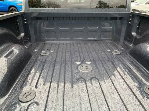 New 2026 RAM 2500 Rebel AWD/4WD image 4