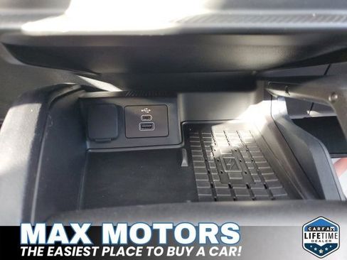 New 2025 Ford Bronco Sport Badlands w/ Badlands Tech Package AWD/4WD image 32