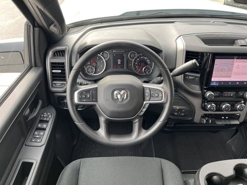 New 2026 RAM 2500 Tradesman image 12