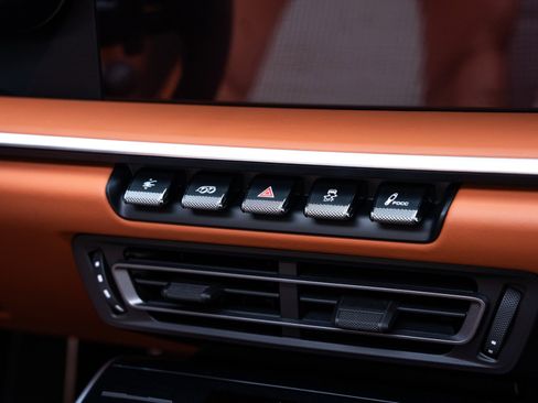 Used 2024 Porsche 911 Turbo S image 36