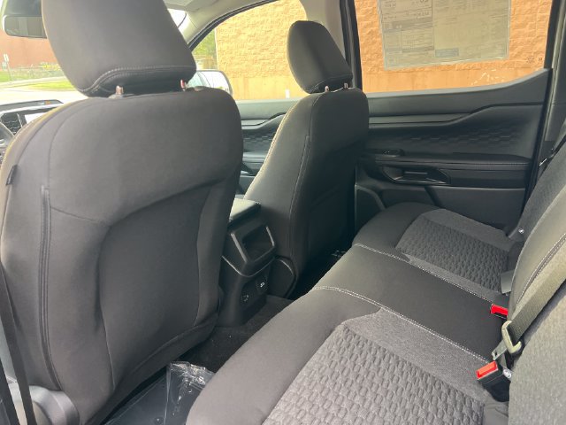 New 2026 Ford Ranger XLT AWD/4WD image 19