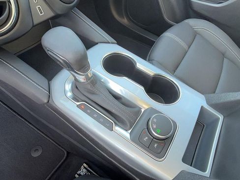 New 2026 Chevrolet Blazer LT FWD image 23