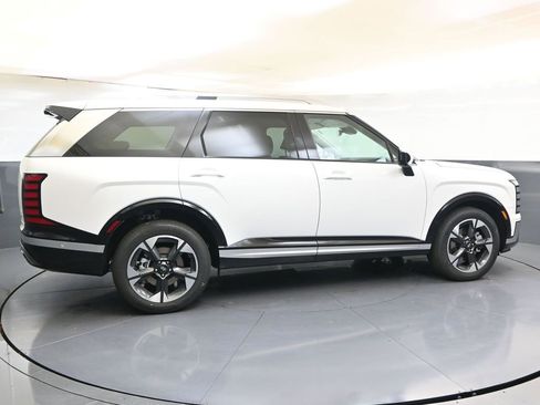 New 2026 Hyundai Palisade Limited image 6
