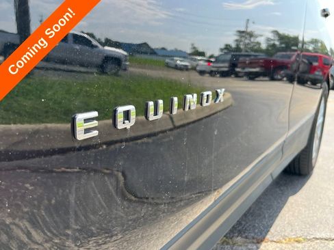 Used 2021 Chevrolet Equinox LT FWD image 7