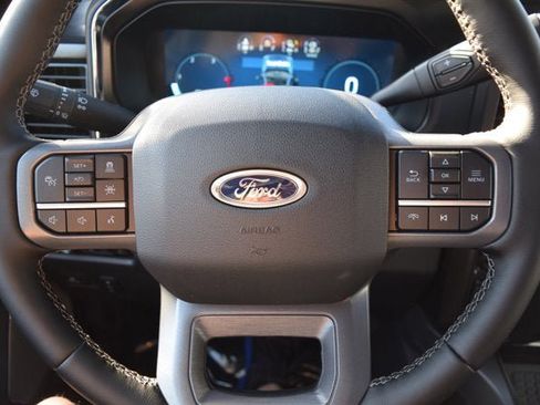 New 2026 Ford F250 Lariat w/ Tremor Off-Road Package image 7